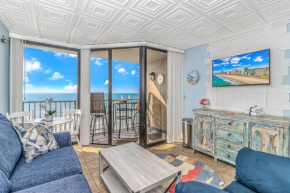 Newly Renovated- Oceanfront 1 Bedroom Suite- Sand Dunes 2726